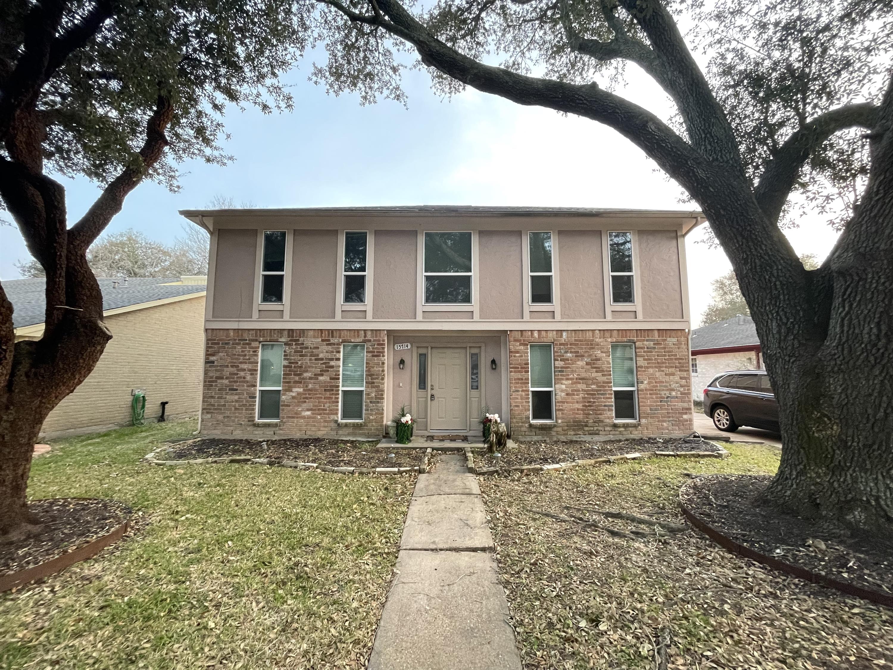 15714 Mill Point Drive